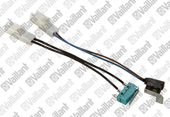 126262 - Microswitch - Vaillant