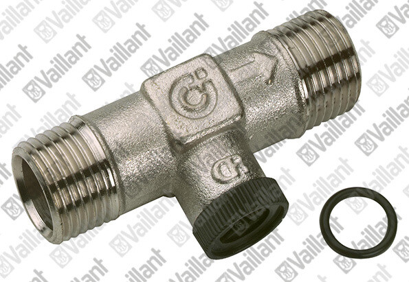 014676 - Non-return valve - Vaillant