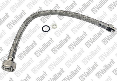 095610 - Tube, flexible - Vaillant 095610 - Tube, flexible - Vaillant