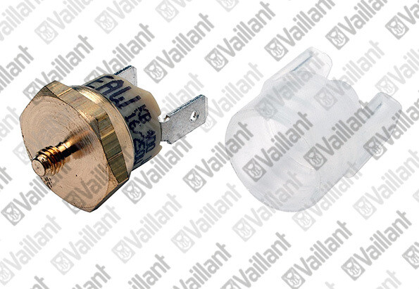100376 - Temperature limiter - Vaillant