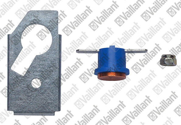287606  -  Sensor - NTC -   Vaillant