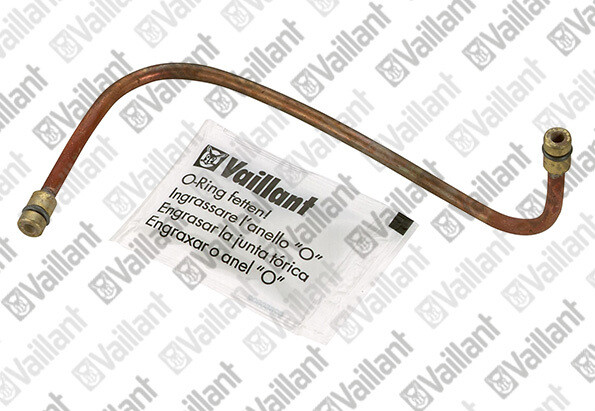 088992 - Flow switch conduction - Vaillant