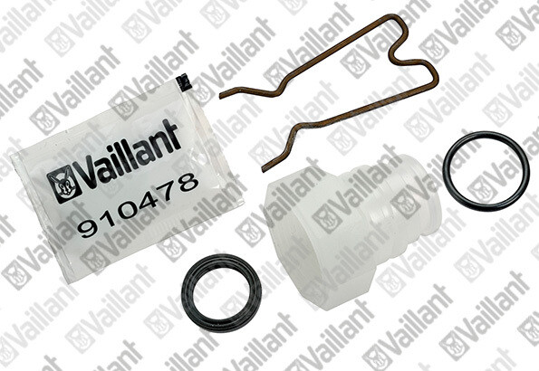 087310 - Connection piece - Vaillant