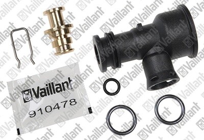 0020087657 - Adapter - Vaillant