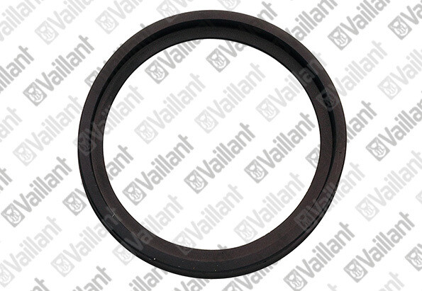 106563 - Sealing ring, DN 60 EPDM - Vaillant