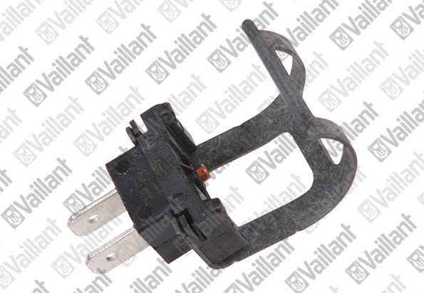 0020137356 - Sensor NTC (CH flow/CH return) - Vaillant