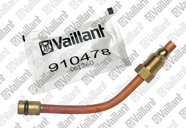 Vaillant - 088912  Flow switch conduction, cpl.