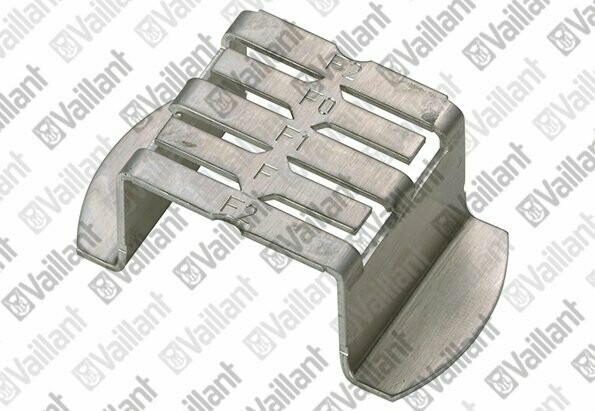 194166 - Reducing ring F/F0/F1/F2 - Vaillant