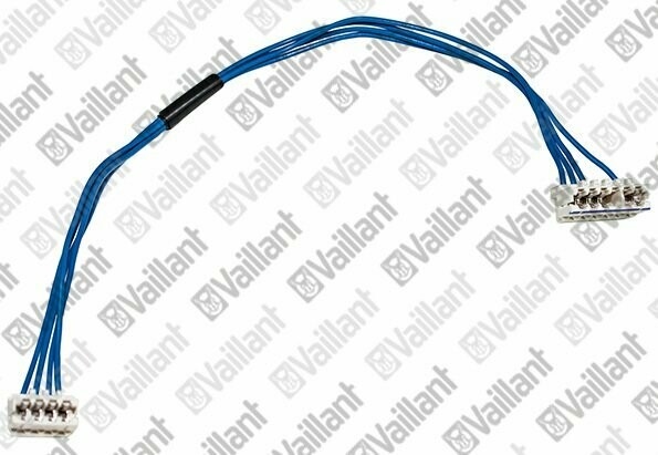 256270  -  Wiring harness (harness), interface -   Vaillant