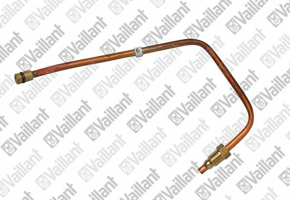 Vaillant - 088906  Flow switch conduction