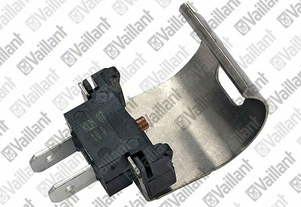 0020068120 - Sensor, NTC 19mm - Vaillant 0020068120 - Sensor, NTC 19mm - Vaillant