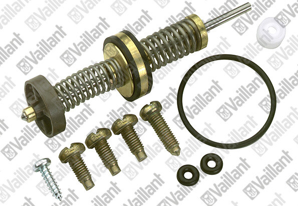 020689  -  Valve disc -   Vaillant