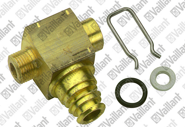 014675 - Filling valve without non-return valve - Vaillant