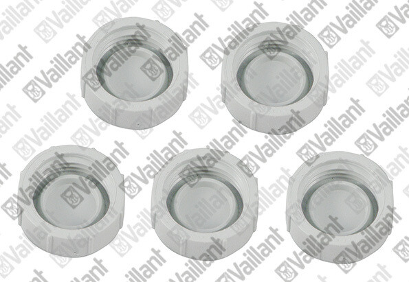 147392 - Cap, (x5) - Vaillant
