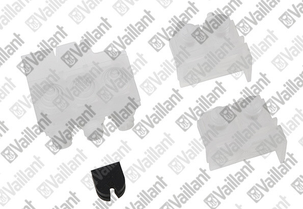 078533 - Cable fixation - Vaillant