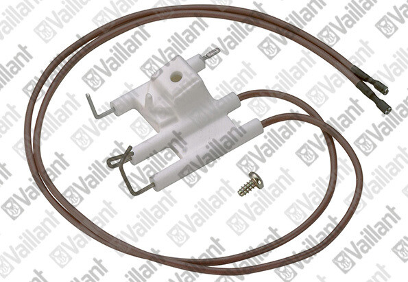090724 - Electrode - Vaillant