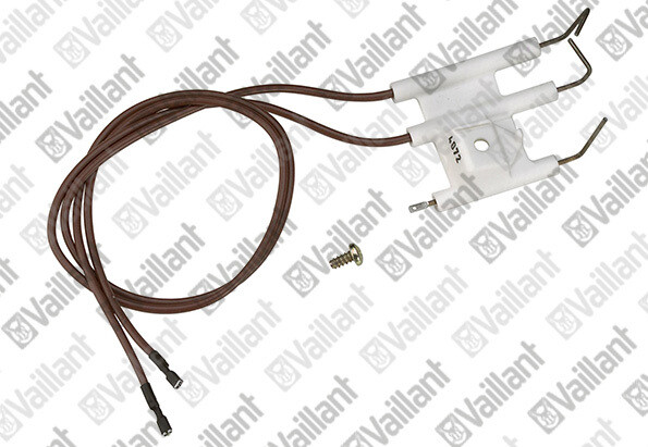 090751 - Electrode - Vaillant