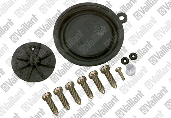 010365 - Diaphragm - Vaillant
