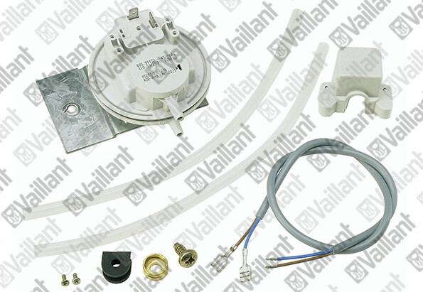 050518 - Pressure safeguard - Vaillant