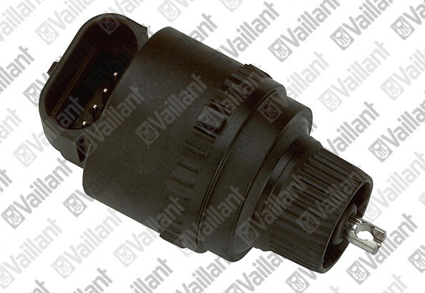 140429 - Actuator - diverter valve - Vaillant