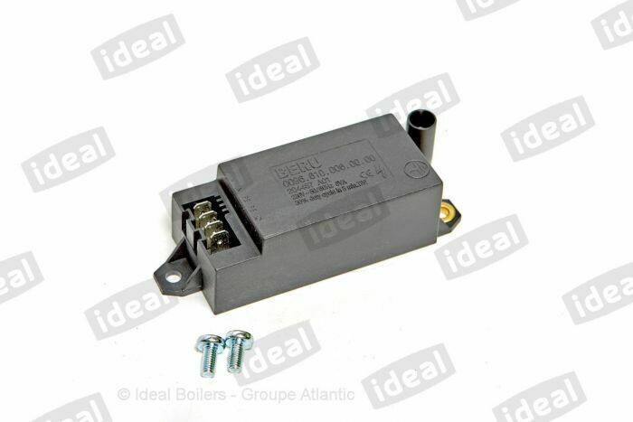 175593 - IGNITOR UNIT - Ideal