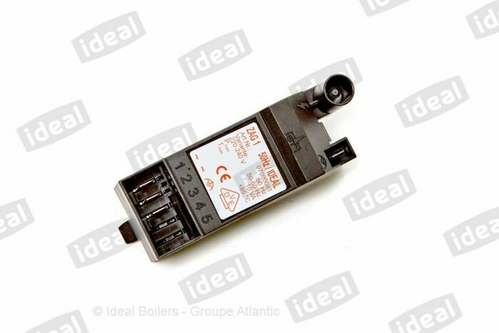 178205 - IGNITOR UNIT CLIP ON - Ideal