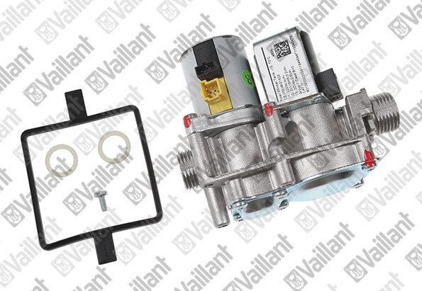 0020148382 - Gas section - Vaillant