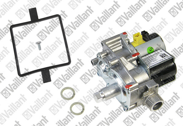 0020148383 - Gas section with regulator - Vaillant