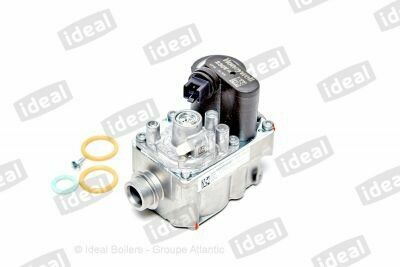 177544 - GAS VALVE KIT - Ideal