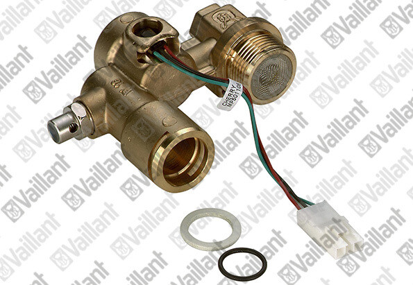 194829 - Impeller aqua sensor - Vaillant