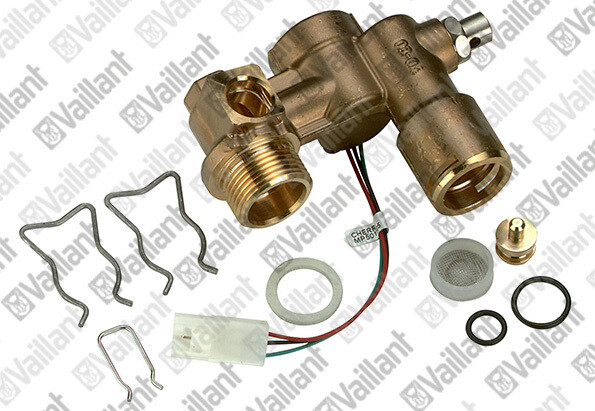 194819 - Aqua-sensor - Vaillant