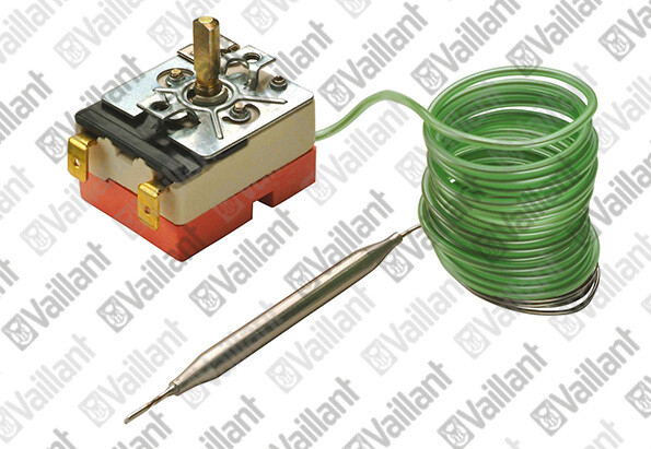101804 - Temperature regulator - Vaillant