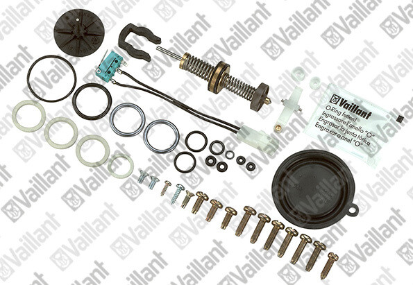 140352 - Repair kit - Vaillant