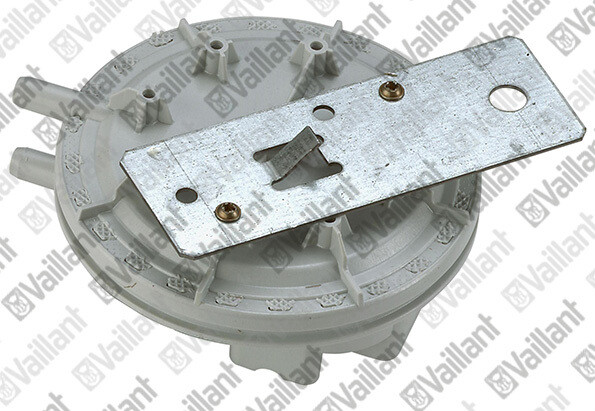050557 - Pressure safeguard - Vaillant