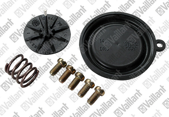 010359 - Diaphragm - Vaillant