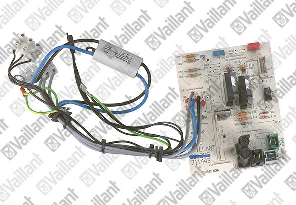 Vaillant - 130383  Printed circuit board