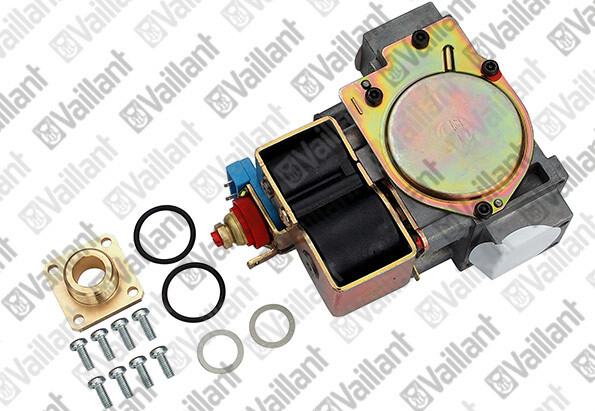 053463 - Gas section - Vaillant