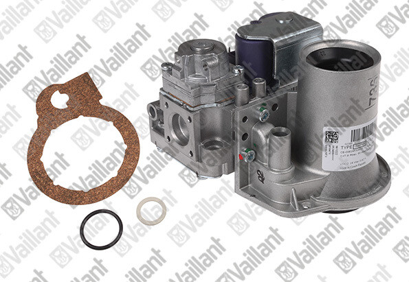 0020110998 - Gas section - Vaillant
