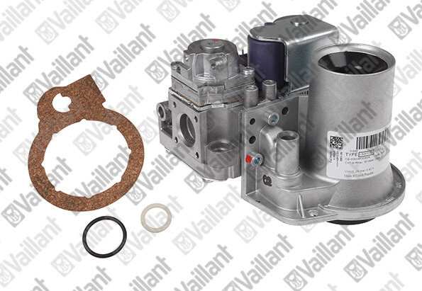 0020110996 - Gas section - Vaillant