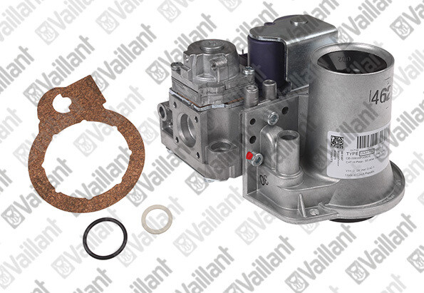 0020110995 - Gas section - Vaillant