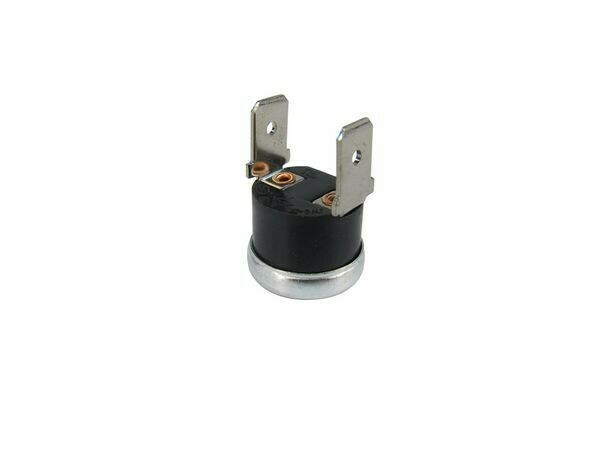 D003200397 - Limit Thermostat 98/70C (Bott/Left) - Heatline