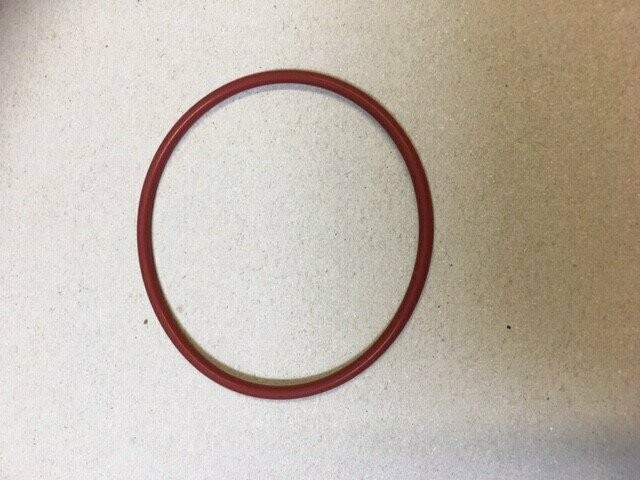 40222112410 Flue O'ring - Biasi