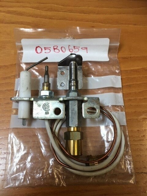 VALOR 0580659 PILOT UNIT