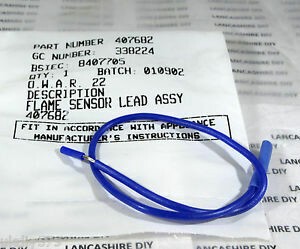 SENSING LEAD - Baxi