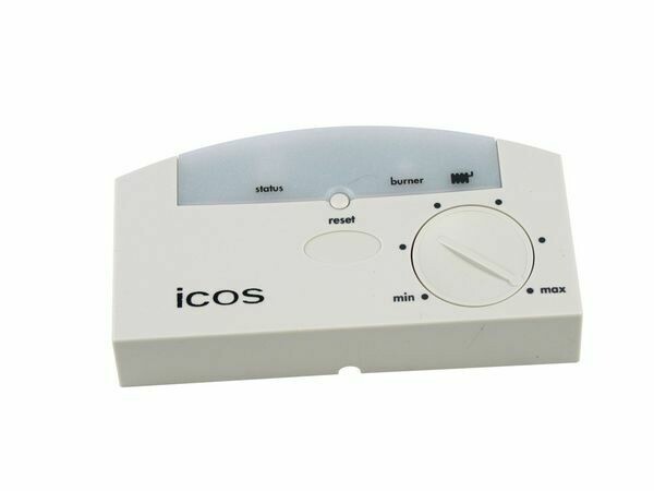 173532 - USER CONTROL KIT ICOS/ICOS SYST HE - Ideal