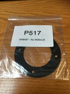 Baxi - P517  INJECTOR MODULE GASKET
