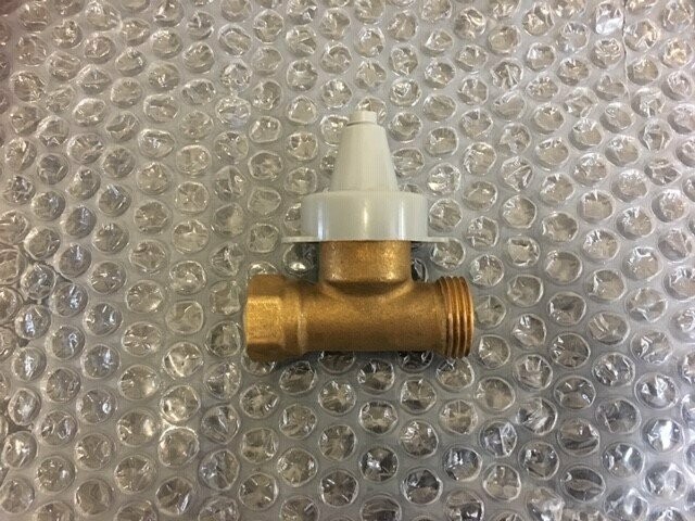 DGT18228012 - 10 Valve 3/8'' PN16 - Danfoss