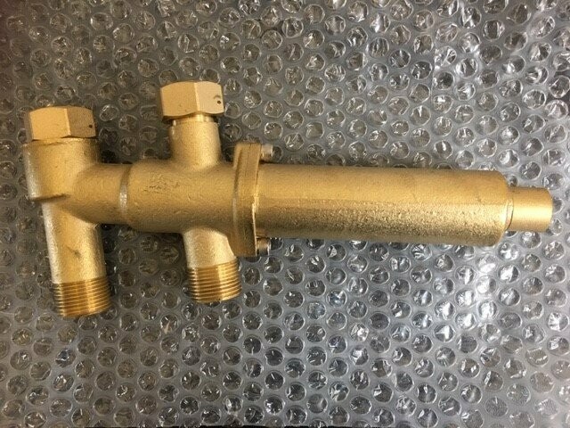 DGT75219701 - Sensor Accelerator 3/4" x 3/4" ( 75219701 )