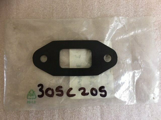 MANIFOLD GASKET- Marathon