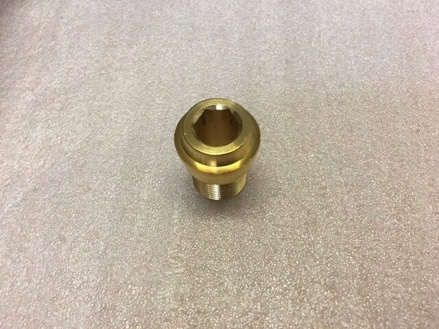 Baxi - 629863  LINER 1/2" BSP